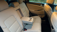 Hyundai Tucson 2.0 CRDi Blue Drive Premium 5dr 2WD Diesel Estate